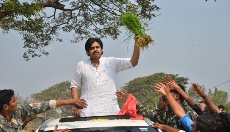 Teluguism-Pawan Kalyan