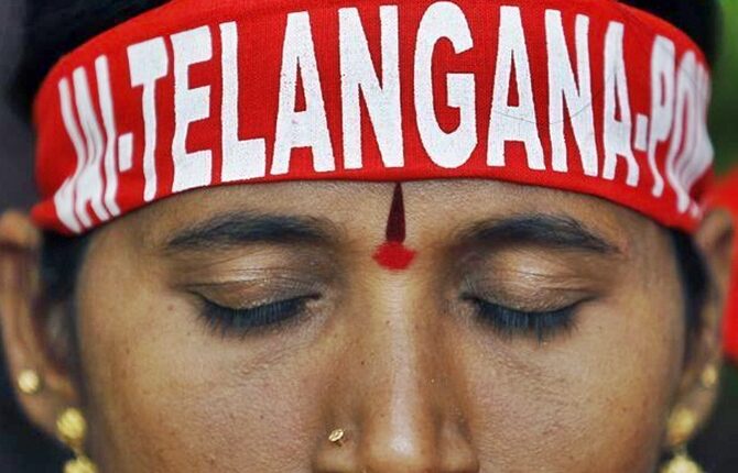 Teluguism-Telangana Comment