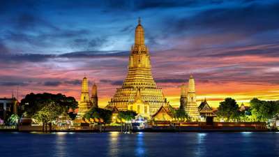 Teluguism-Thailand Visa Free
