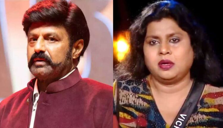 Teluguism-Vichitra Slams
