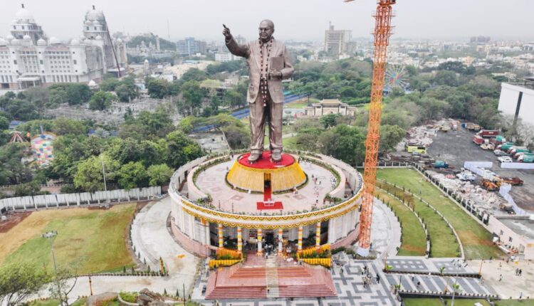 Teluguism-Ambedkar