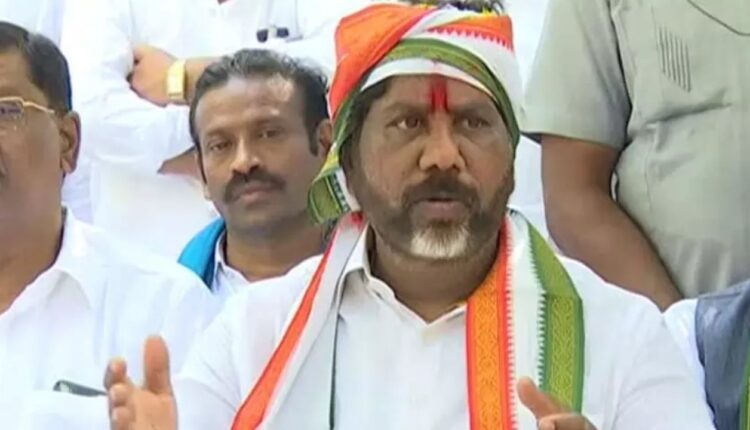 Teluguism-Bhatti Vikramarka