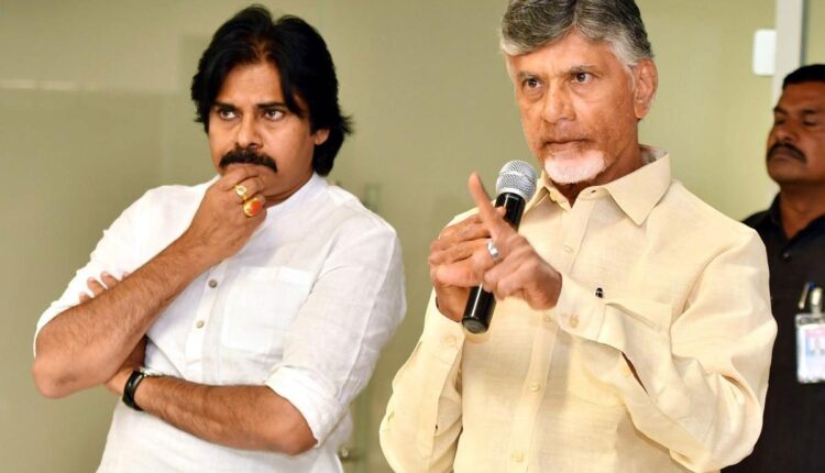 Teluguism-Chandra Babu Naidu