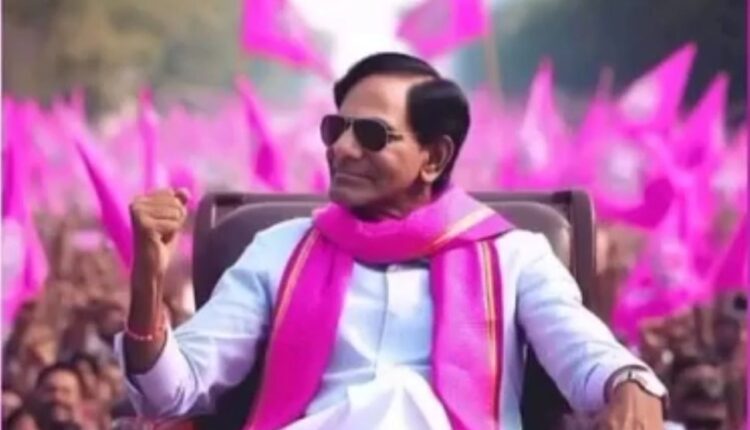 Teluguism-CM KCR