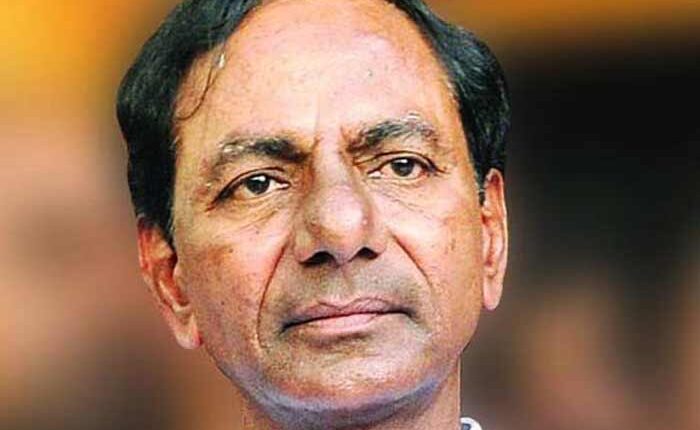 Teluguism-CM KCR Loss