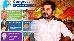 Teluguism-Congress Govt