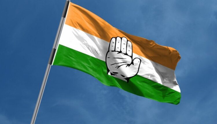Teluguism-Congress Lead