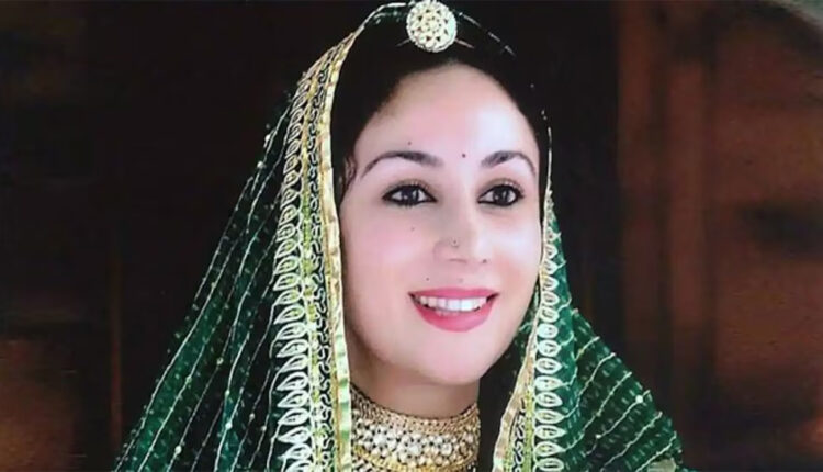 Teluguism-Diya Kumari DY CM