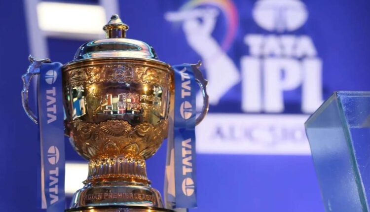 Teluguism-IPL 2024 Auction