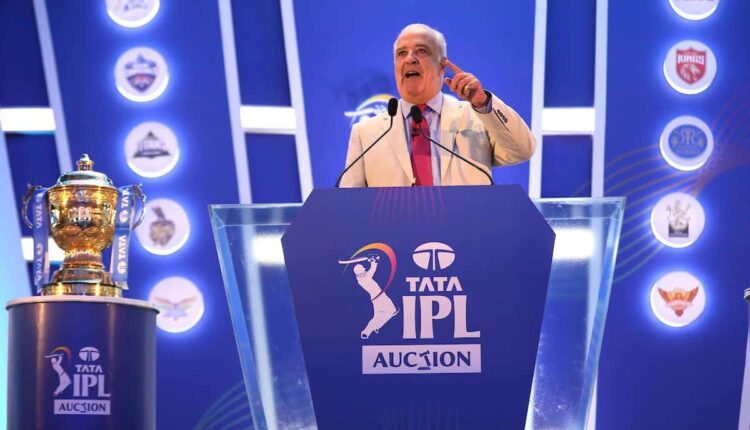 Teluguism-IPL Auction 2024