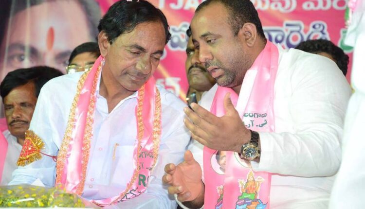 Teluguism-MD Shakeel