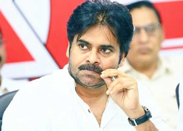 Teluguism-Pawan Kalyan