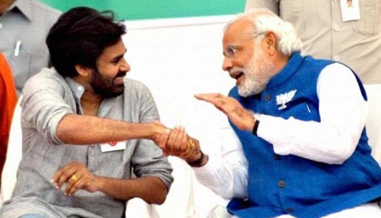Teluguism-Pawan Kalyan