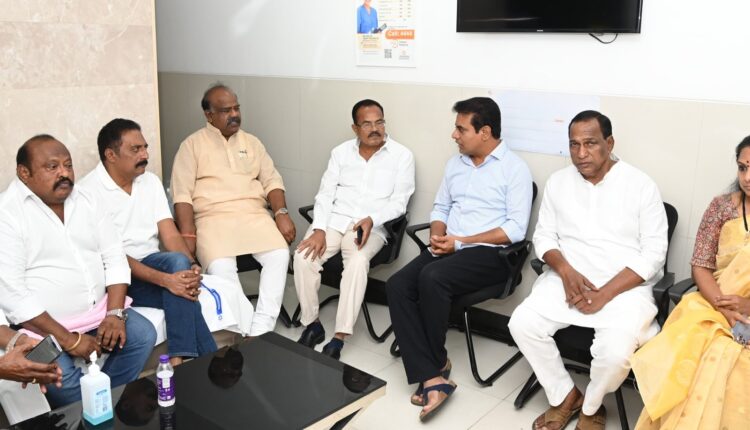 Teluguism-Prakash Raj