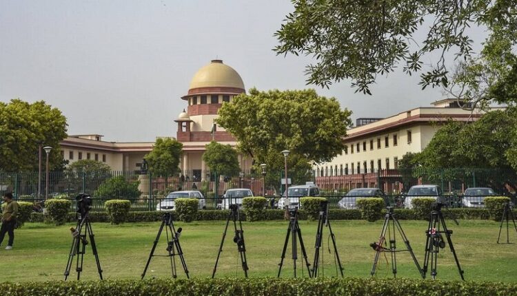 Teluguism-Supreme Court of India