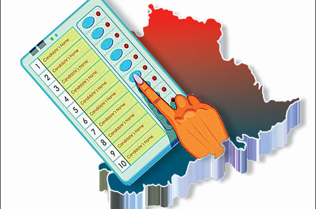 Teluguism-Telangana Elections 2023