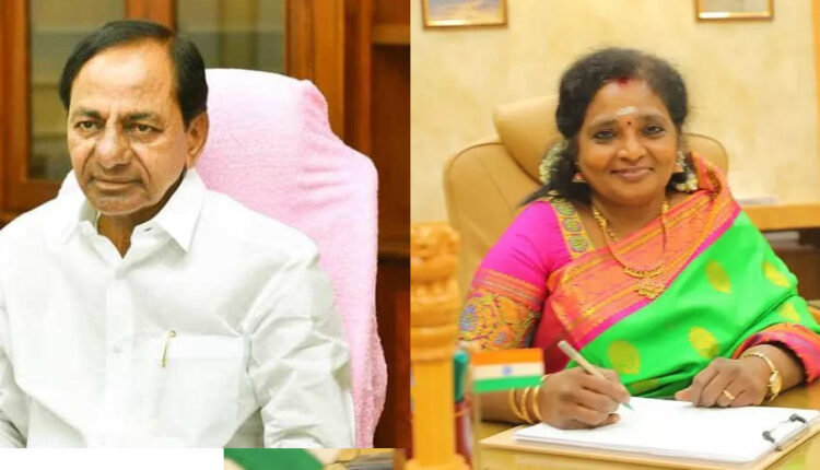 Teluguism-Telangana Governer
