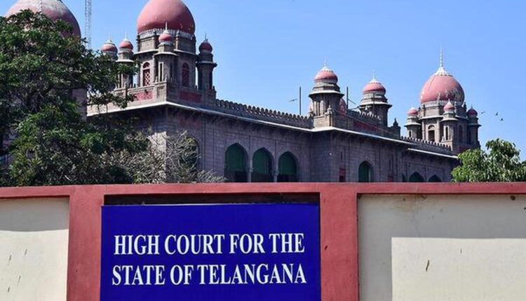 Teluguism-Telangana HC