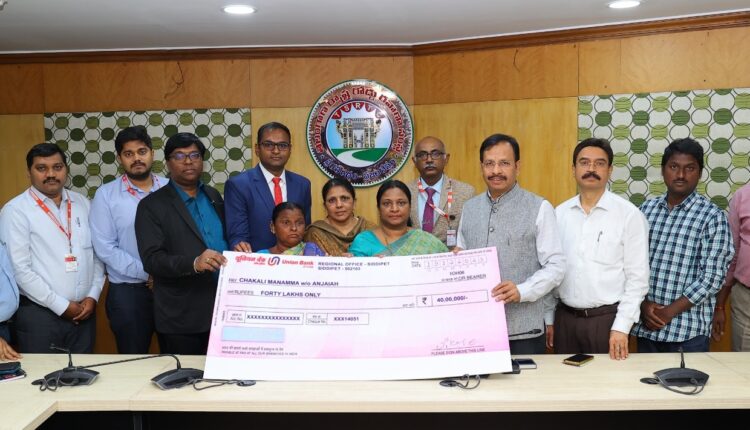 Teluguism-VC Sajjanar