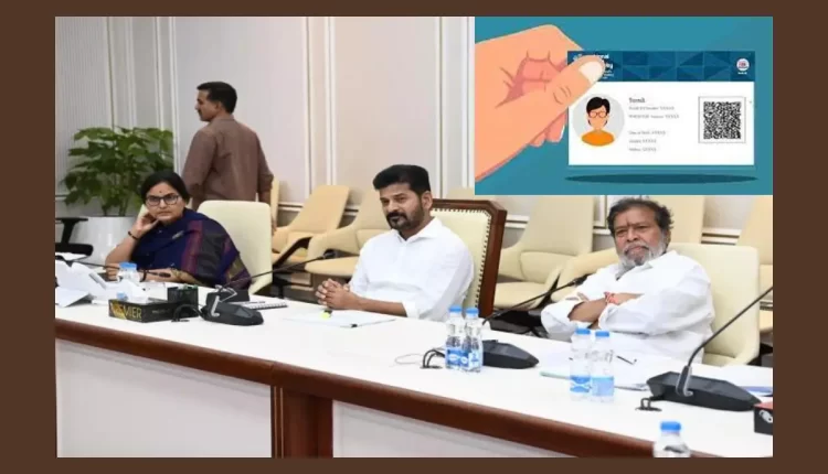 Teluguism - Digital Health Profile