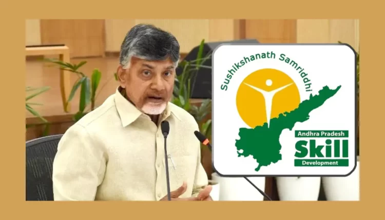 Teluguism - Nara Chandrababu Naidu