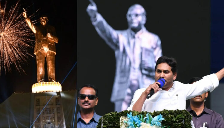 Teluguism - AP CM Jagan