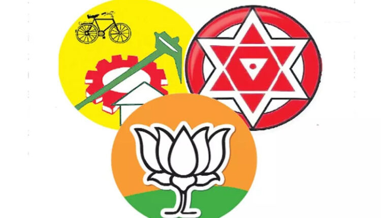 Teluguism - AP TDP-BJP