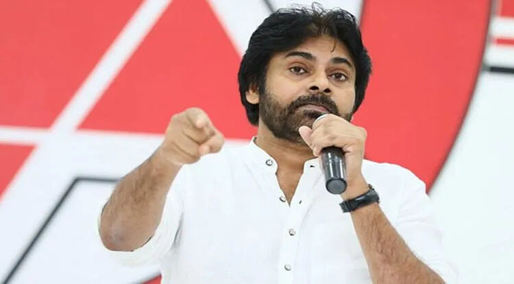 Teluguism - Pawan Kalyan