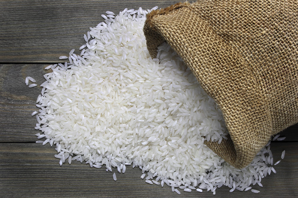 Teluguism -Rice Price Hike