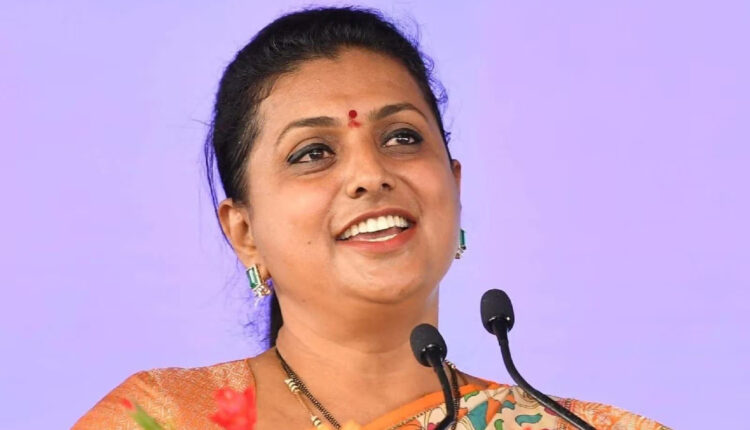 Teluguism - Roja Selvamani