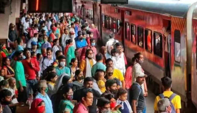 TeluguISM - SCR Special Trains