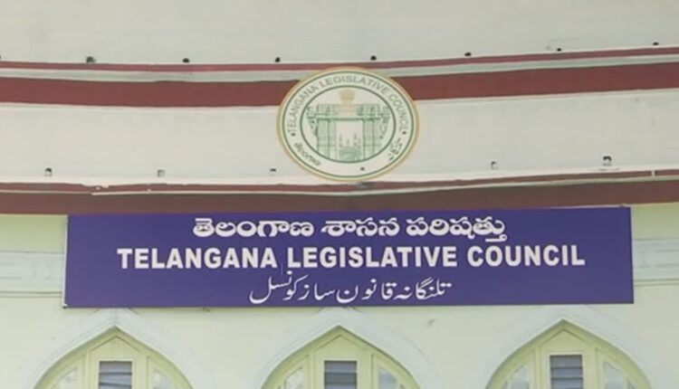 Teluguism - Telangana Elections