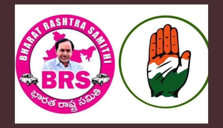 Telugism - BRS to Congress Jumpings