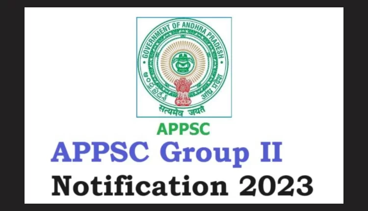 Teluguism - APPSC Group 2