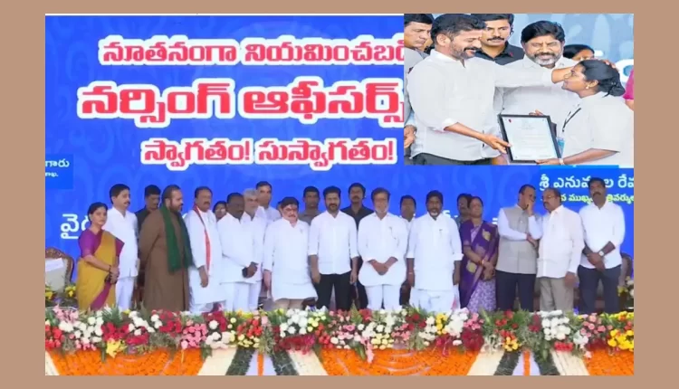 Teluguism - CM Revanth Reddy