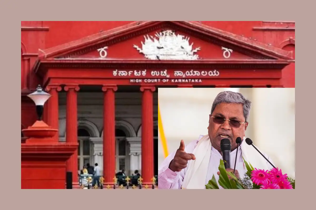 Teluguism - Karnataka CM