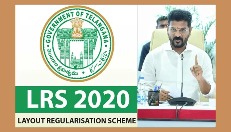 Teluguism - LRS 2020