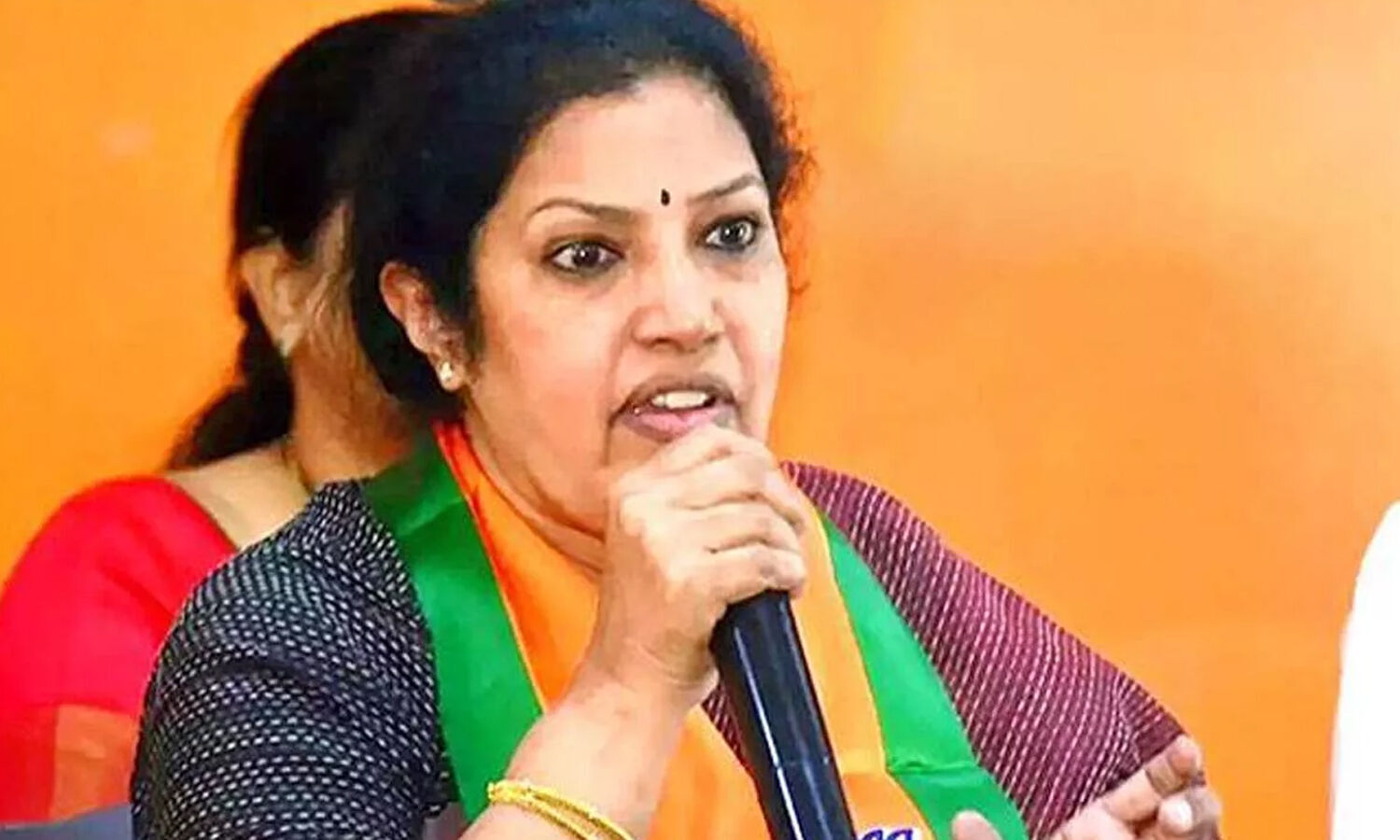 Teluguism - AP BJP Chief