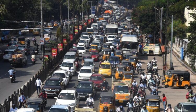 Teluguism - AP Traffic Rules
