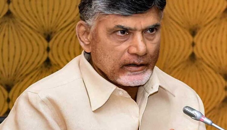 Teluguism - Chandrababu Case