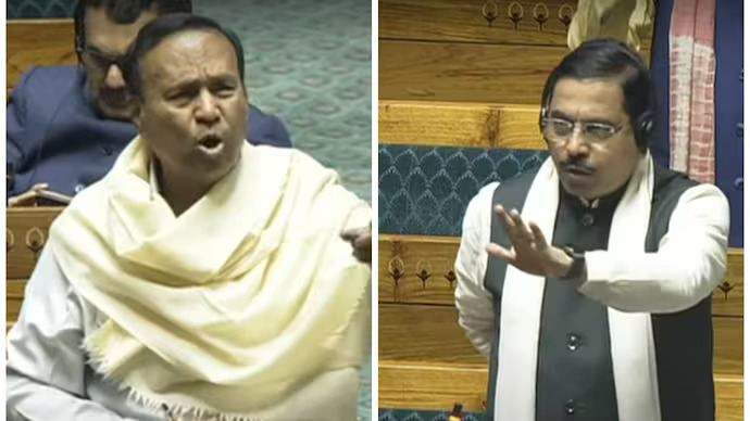 Teluguism - Lok Sabha