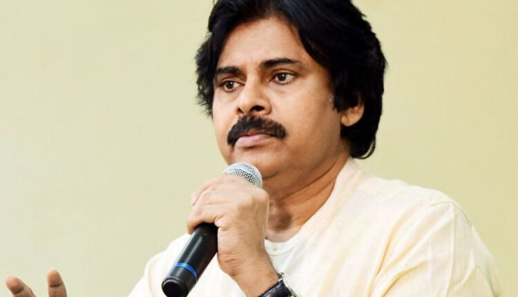 Teluguism - Pawan Kalyan