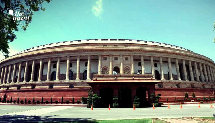 Teluguism - Rajya Sabha