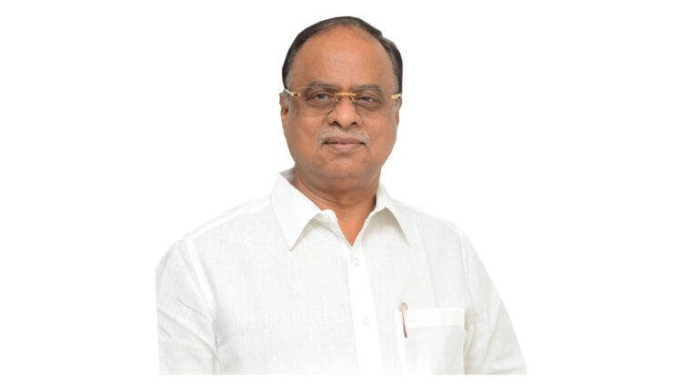 Teluguism - YSRCP MP Resign