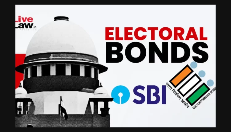 Teluguism - Electoral Bonds