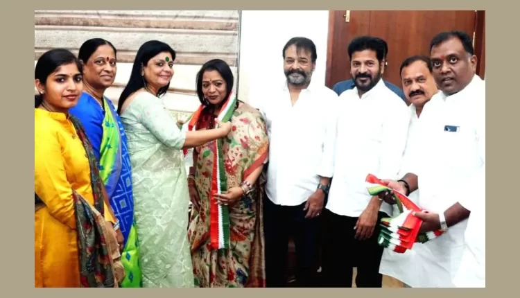 Teluguism - GHMC Mayor