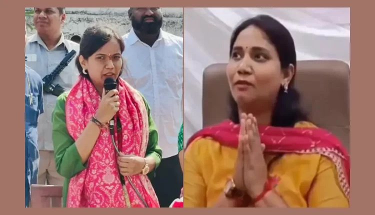 Teluguism - MLA Lasya Nanditha