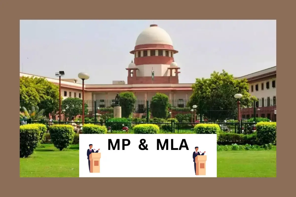 Teluguism - Supreme Court