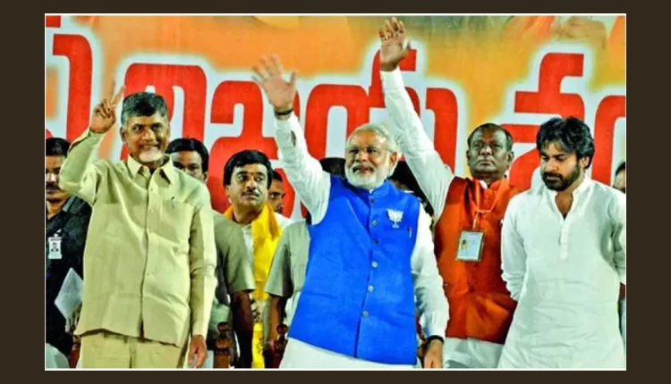 Teluguism - PM Narendra Modi