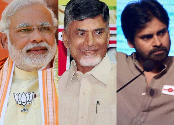 Teluguism - AP News